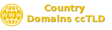 Country Domains