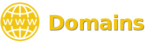 Domains