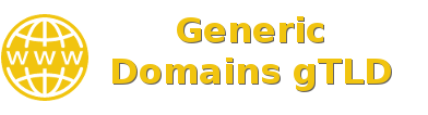 Generic Domains