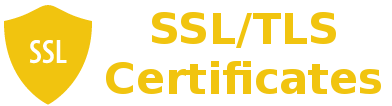 SSL/TLS Certificates